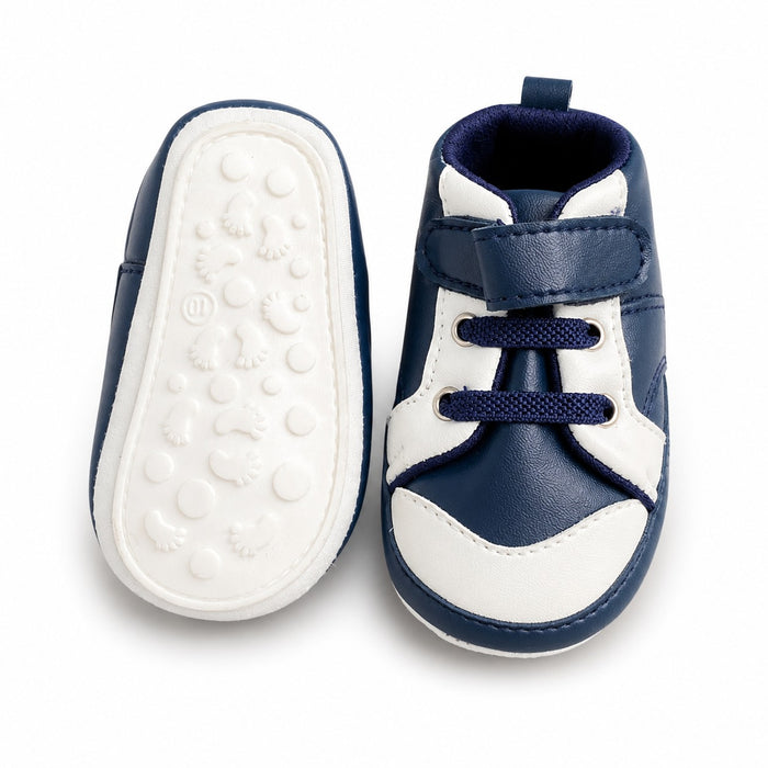 Baby Shoes (0-12M)