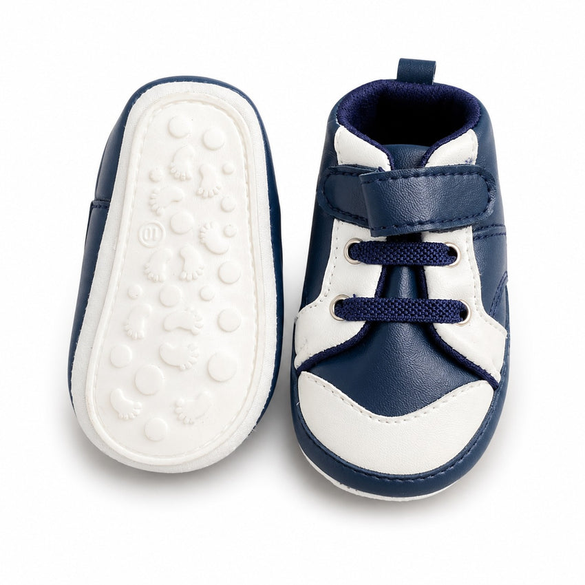 Baby Shoes (0-12M)