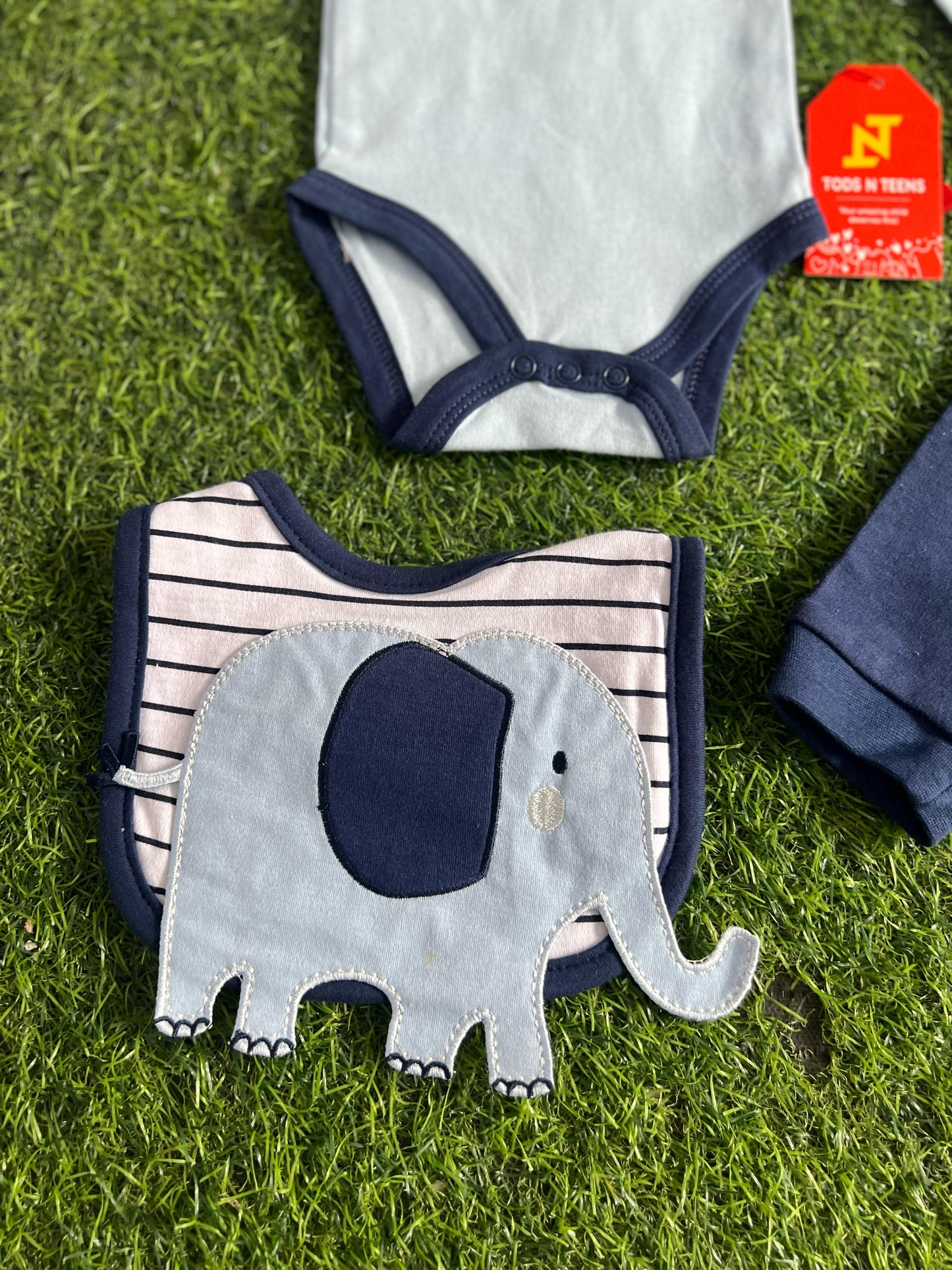Luv Mummy  5 pc Set