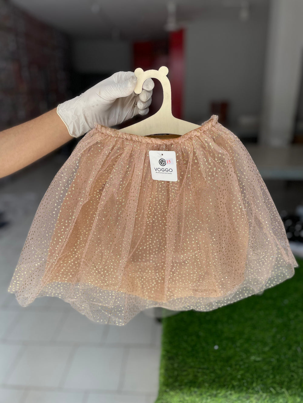 Baby Skirts (6M-5Y)
