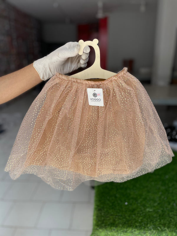 Baby Skirts (6M-5Y)