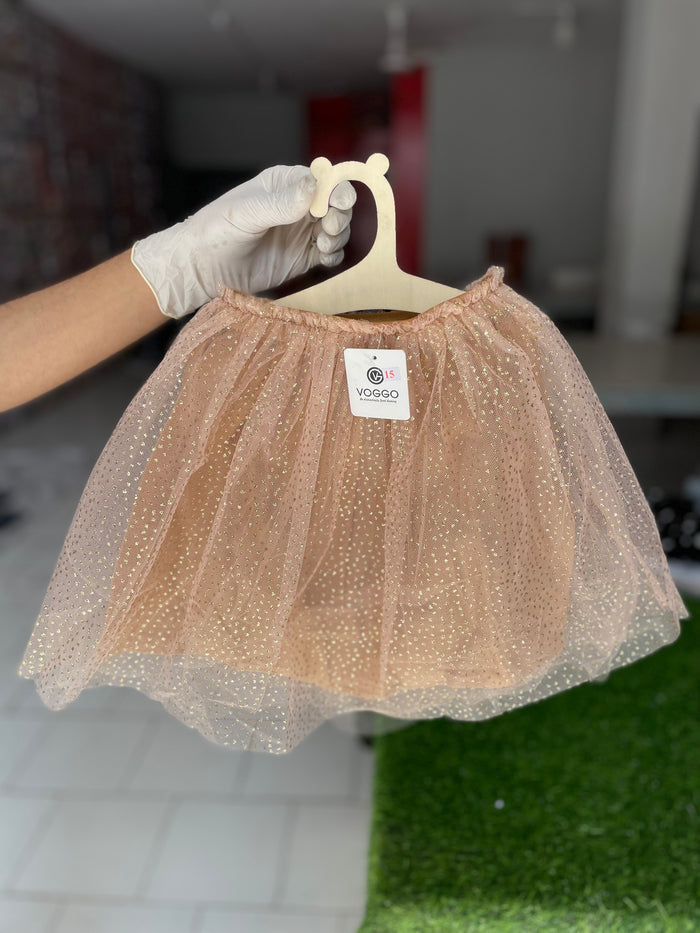 Baby Skirts (6M-5Y)