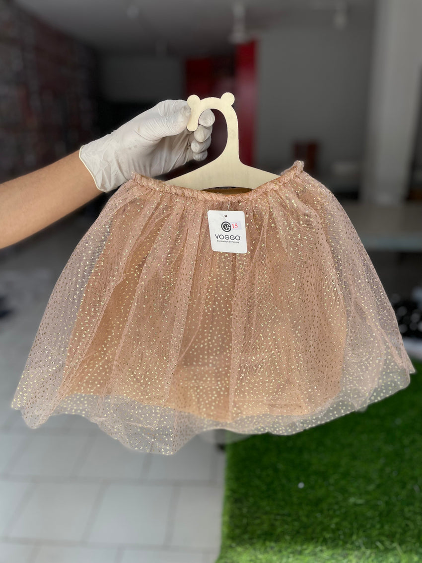 Baby Skirts (6M-5Y)