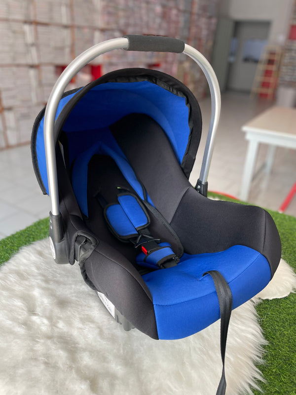 Blue Carry Cot SQ001