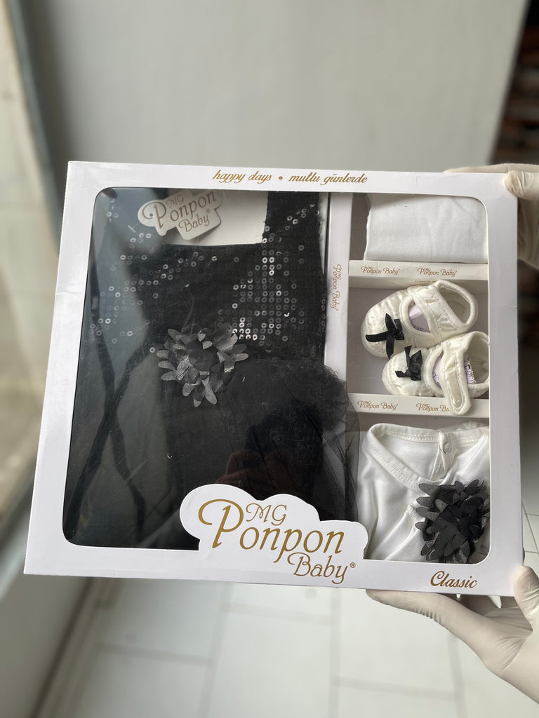 N526-5 Pieces Gift Set