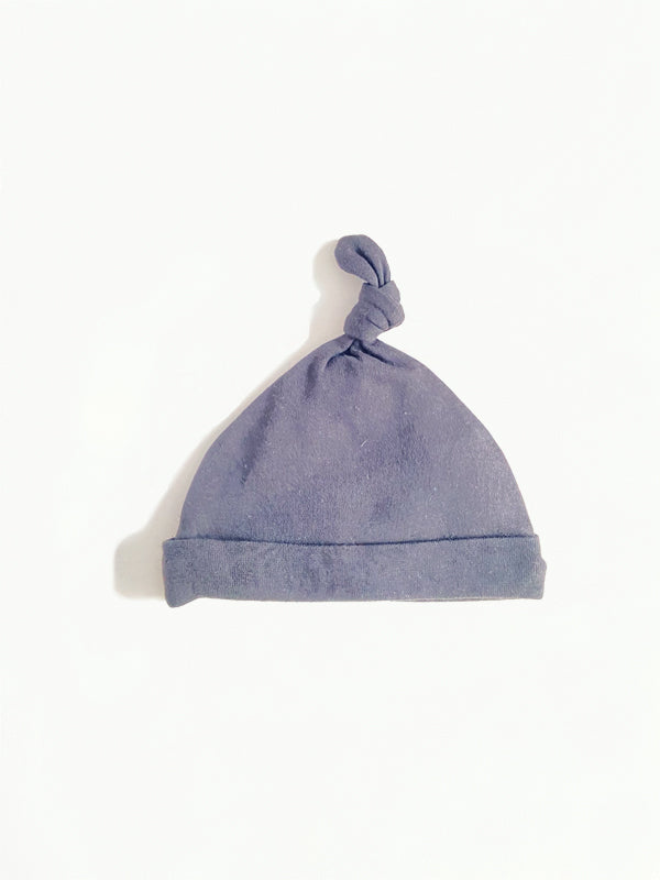Organic Cotton Baby Caps