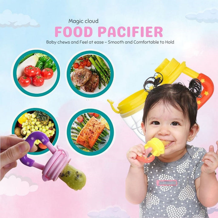 Baby Food Soother