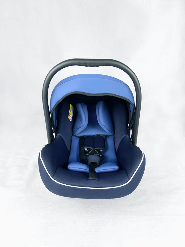 Blue Carry Cot C005