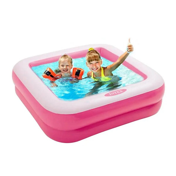 Swimming Pool Square 57100