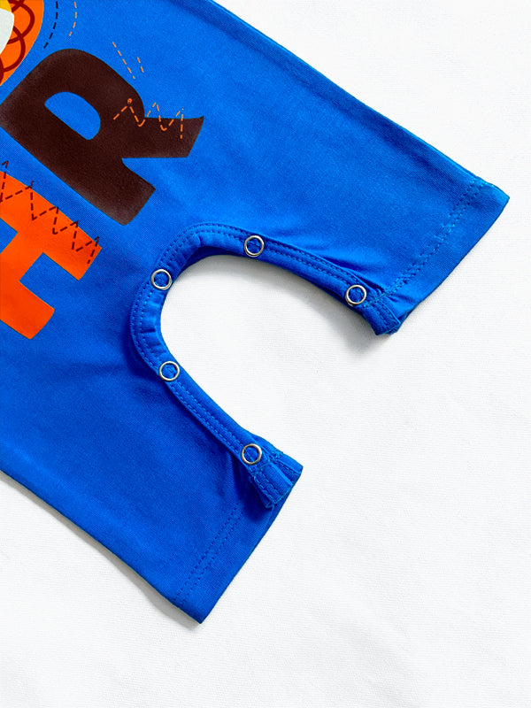 ROAR Romper 0-9M