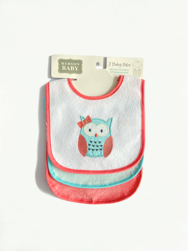 BB108-Bib Set