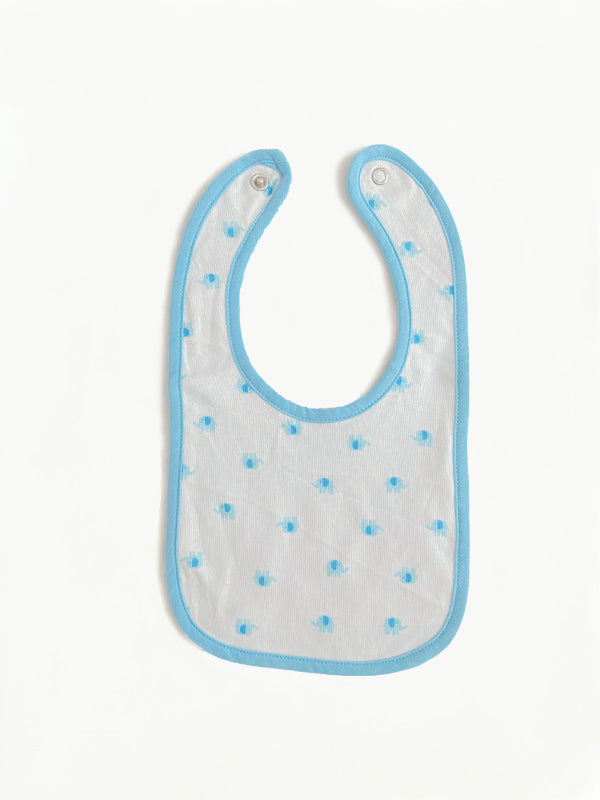Organic Cotton Baby Bibs