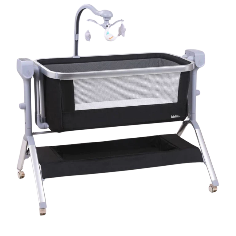 Kidilo Cradle Swing-Y11