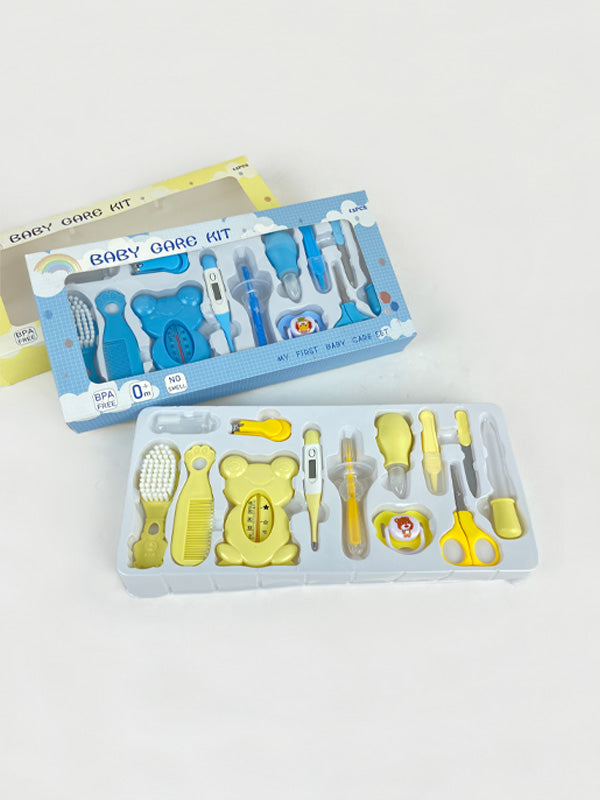 Baby Care Kit (13 items)