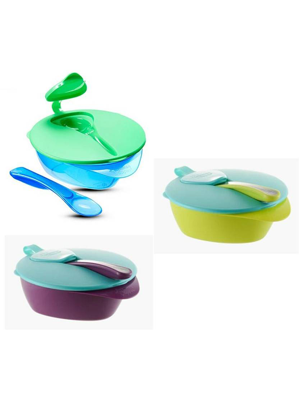 FE80-Baby Bowl Set