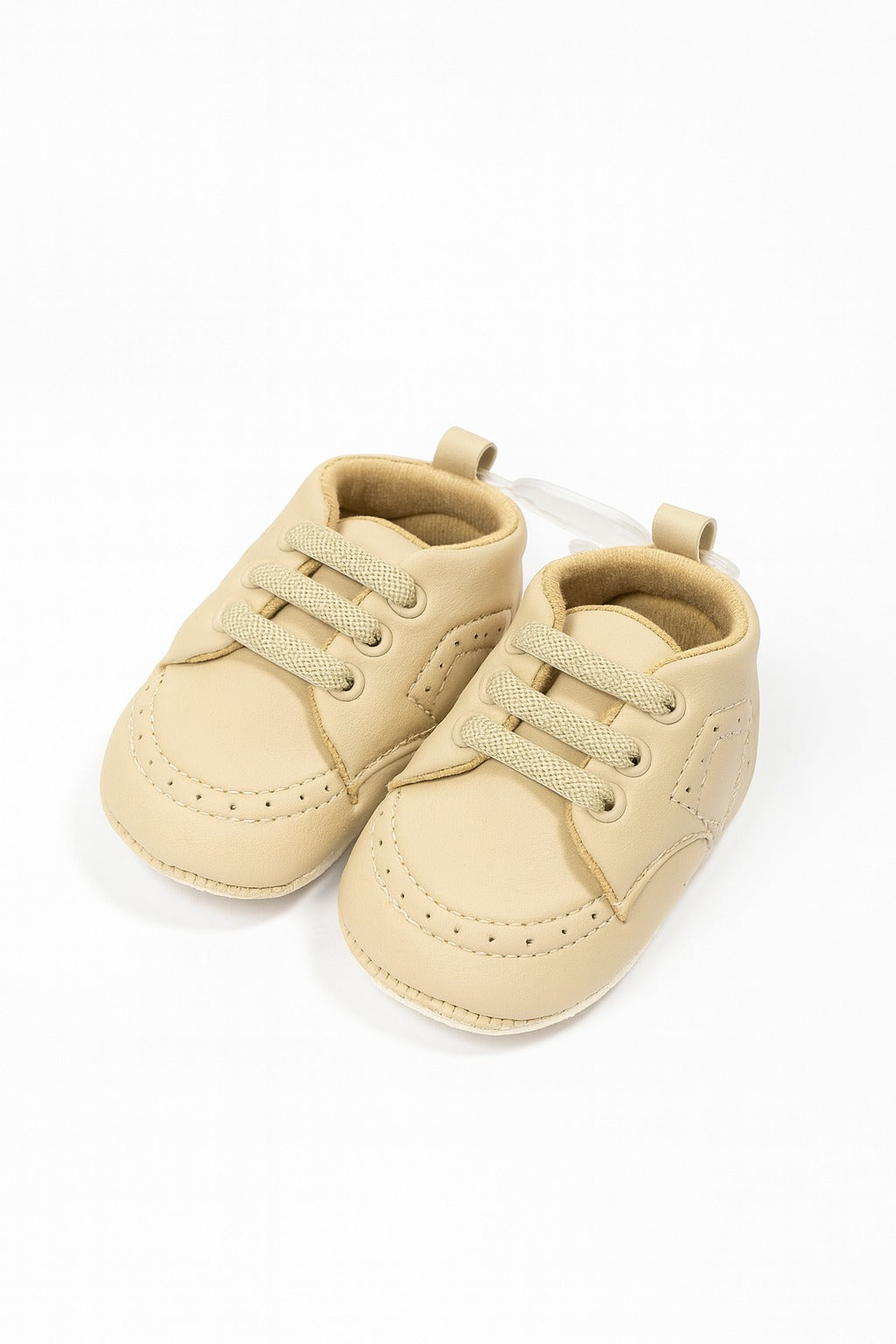 SH513-baby Shoes - 0-12M
