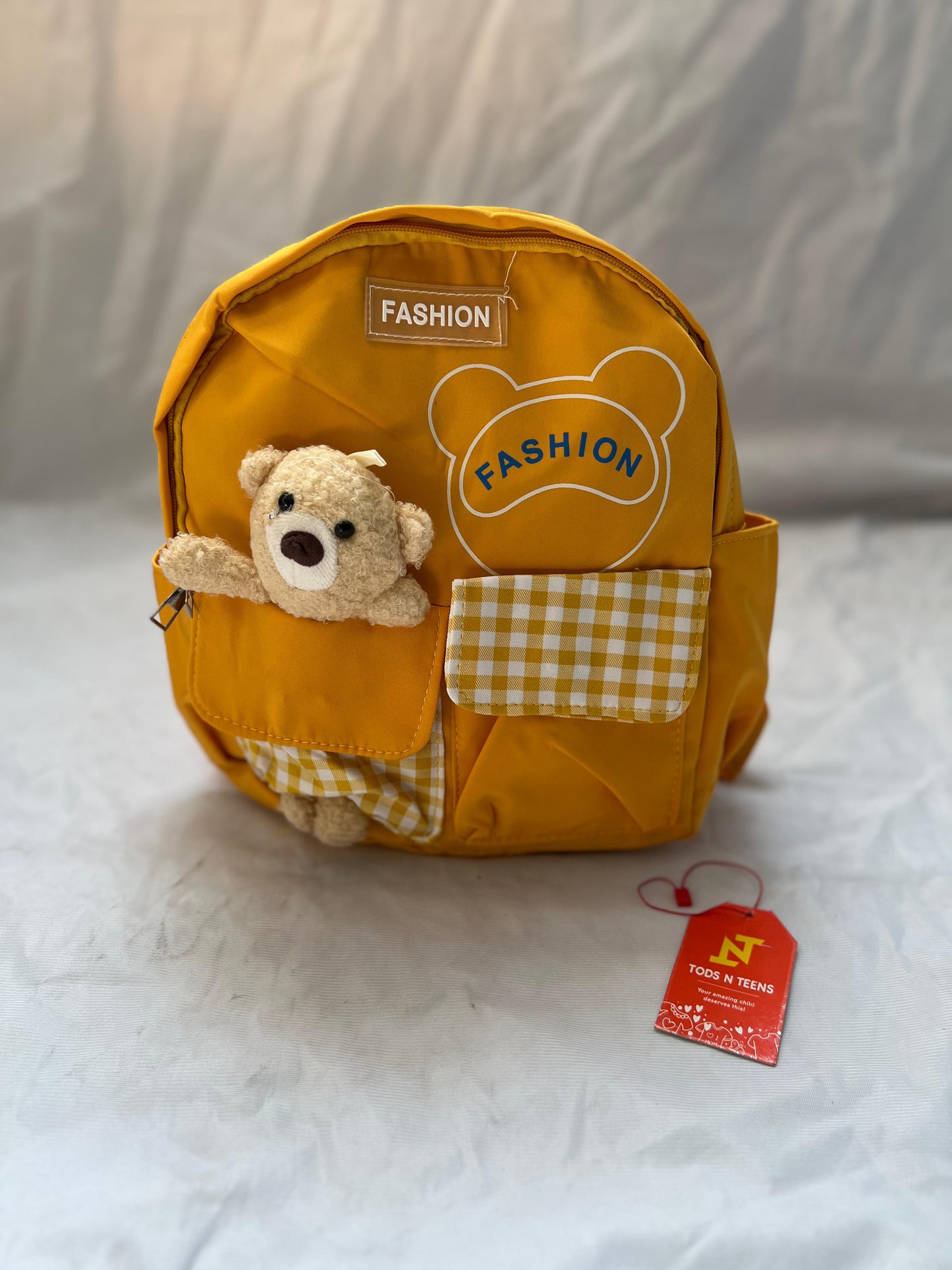 DB136-Smart Diaper Bag