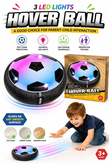 B/o Floating Hover Ball - 888-6