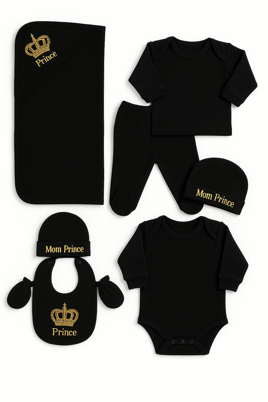 N593-Starer Set