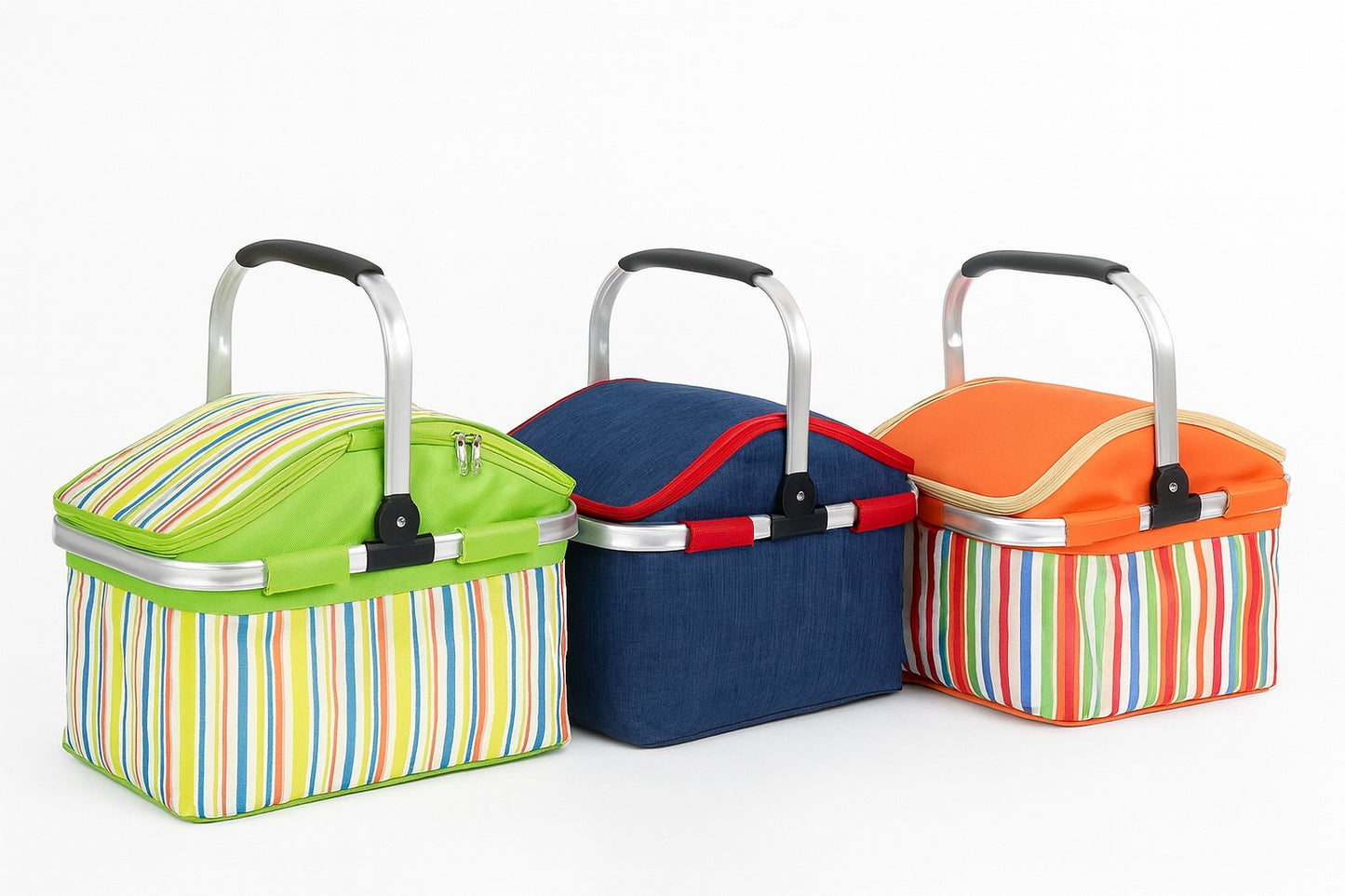 BA99-Foldable Portable Insulated Food Container