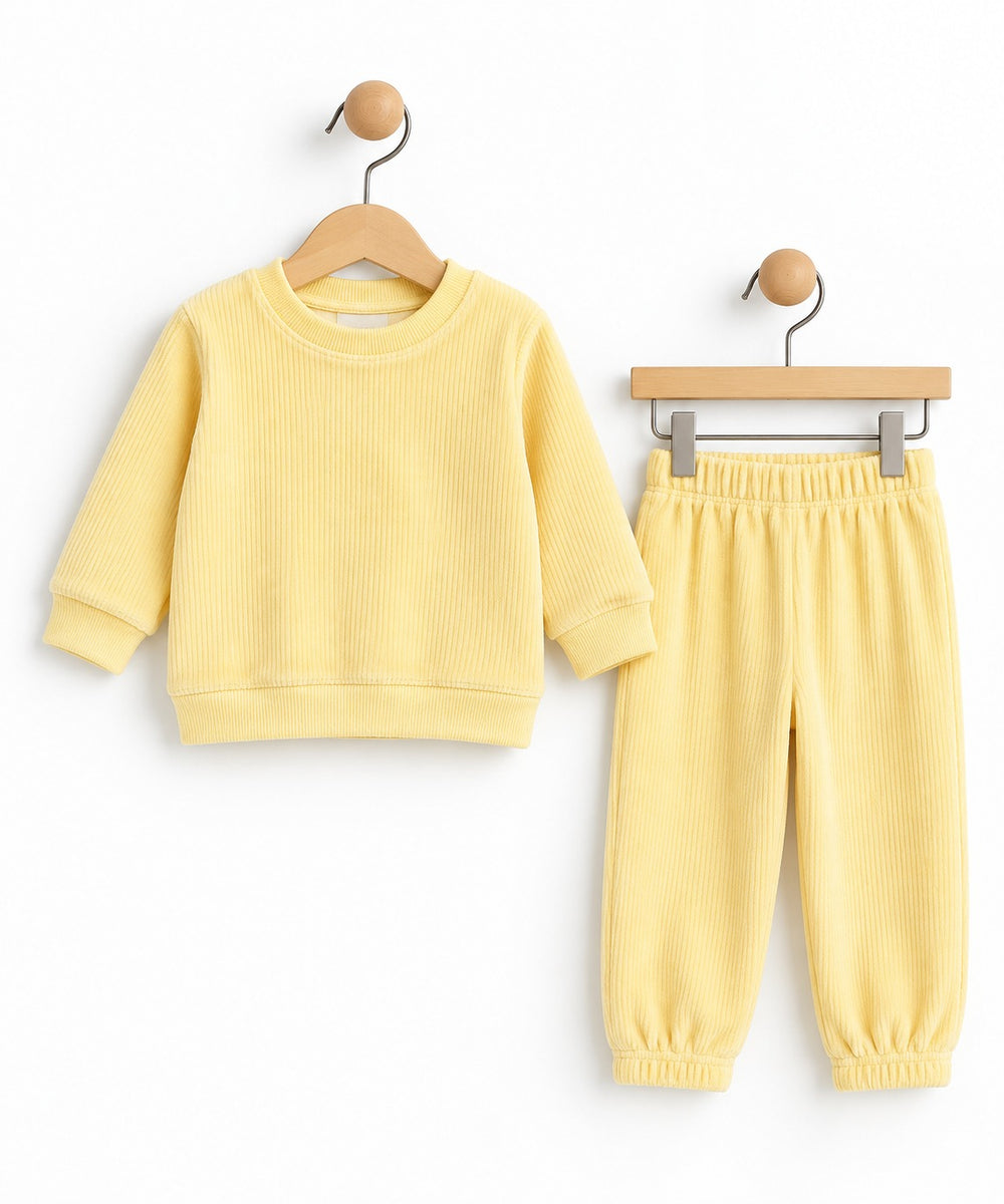 Premium Winter Tracksuit (12M-5Y)