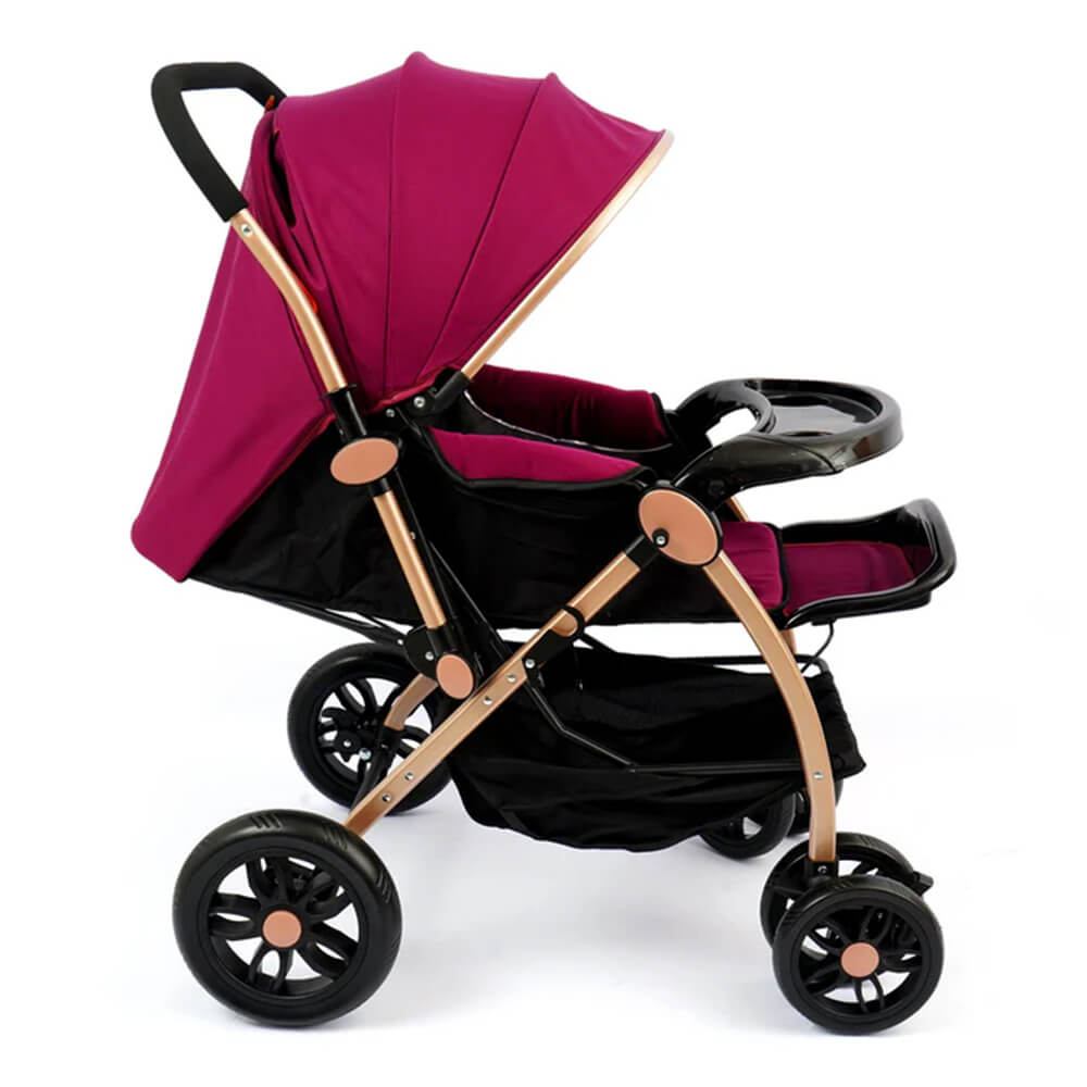 Cool Baby Foldable Stroller BZ 6009