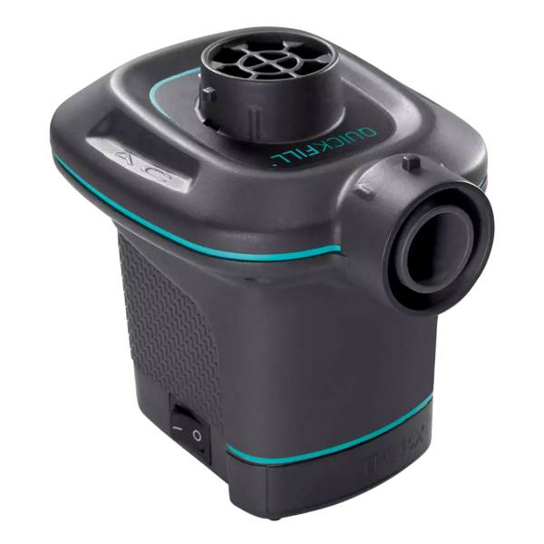 Intex Quickfill Ac Electric Pump 66640