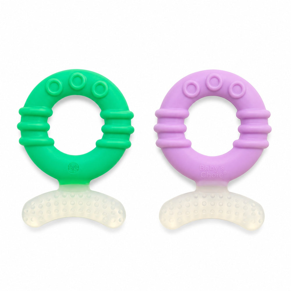 Ring Teether