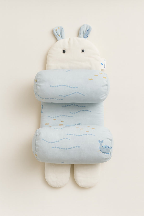 Premium Adjustable Pillow
