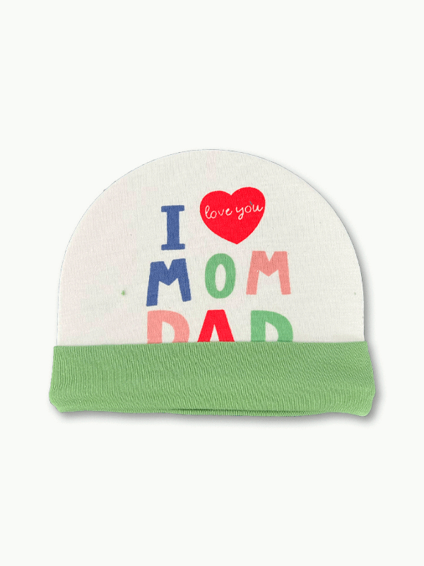 CP156-Baby Caps