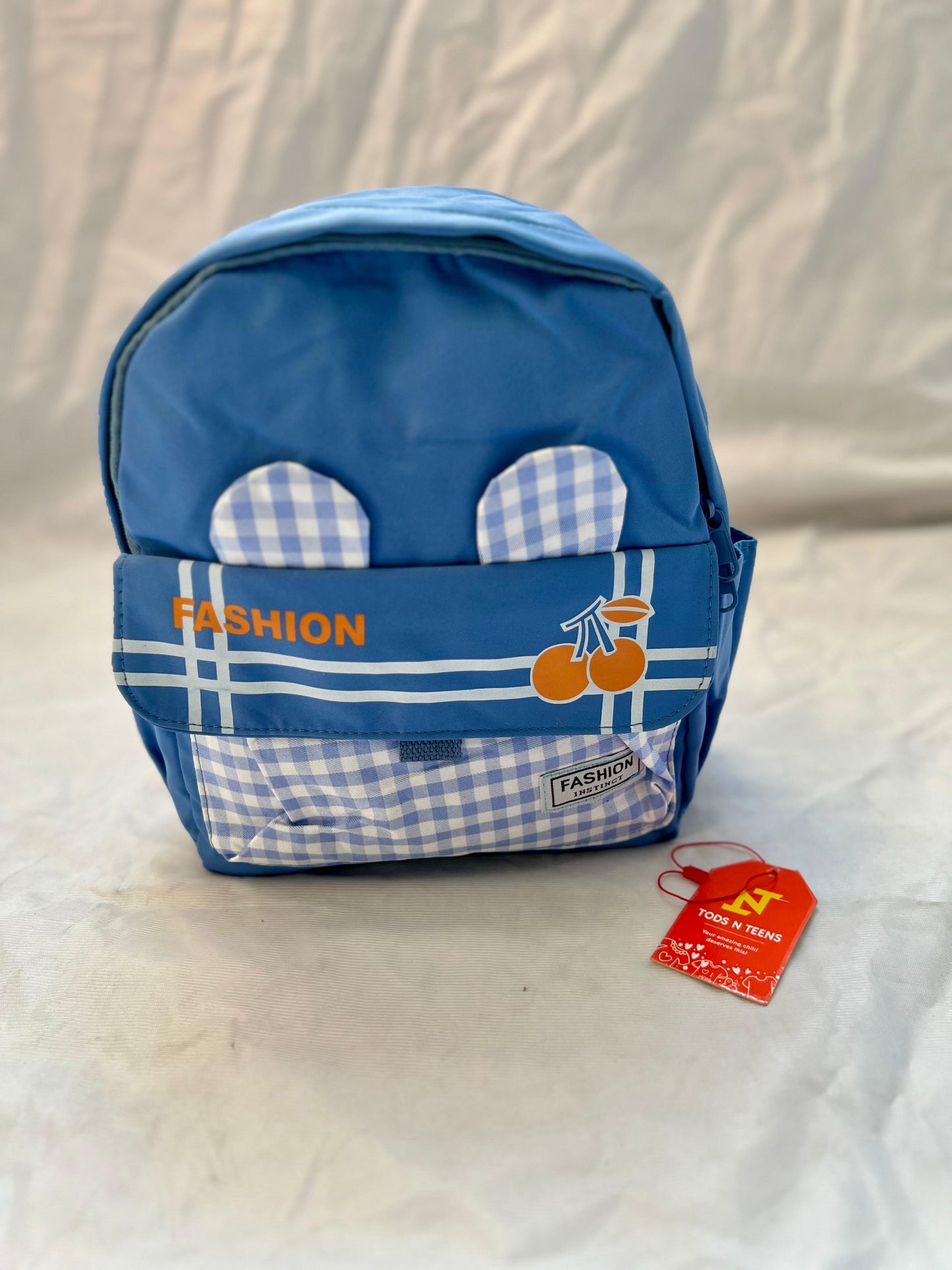 DB164-Smart Diaper Bag