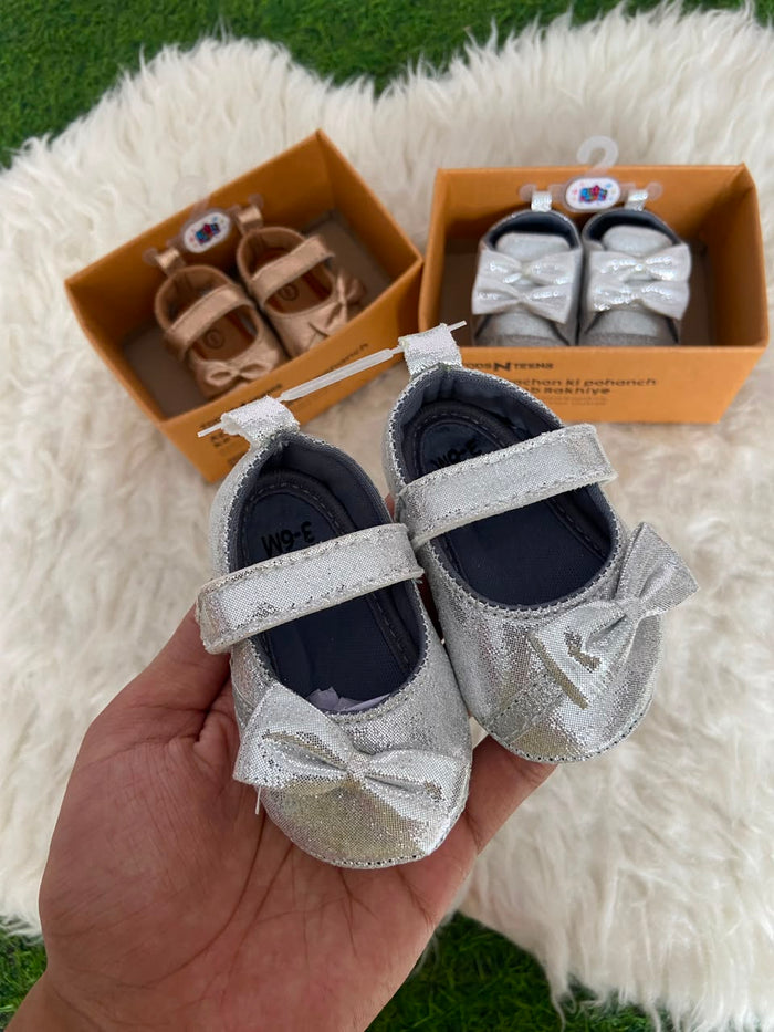 Baby Shoes (0-15M)