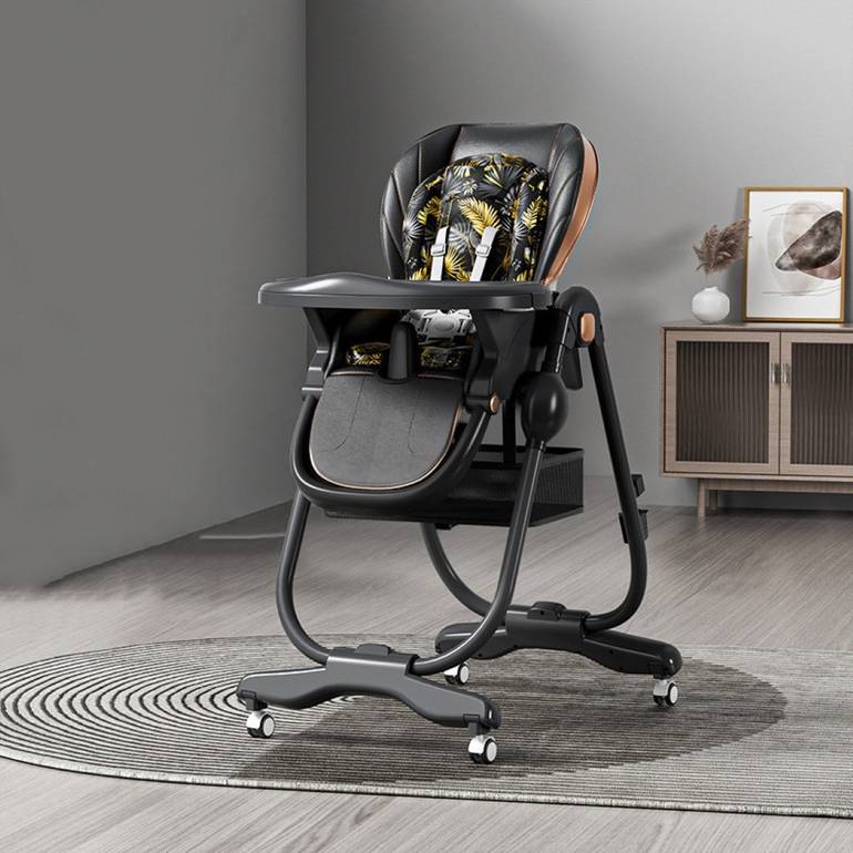 MotherCare Universal High Chair-AQ-S-169