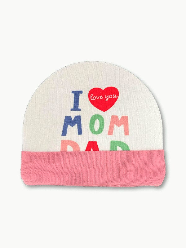 CP156-Baby Caps