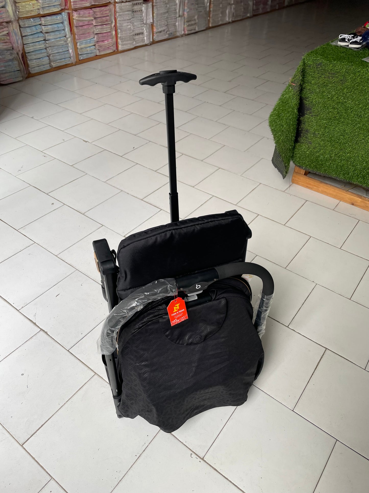 Baobaohao Y8 Baby Stroller