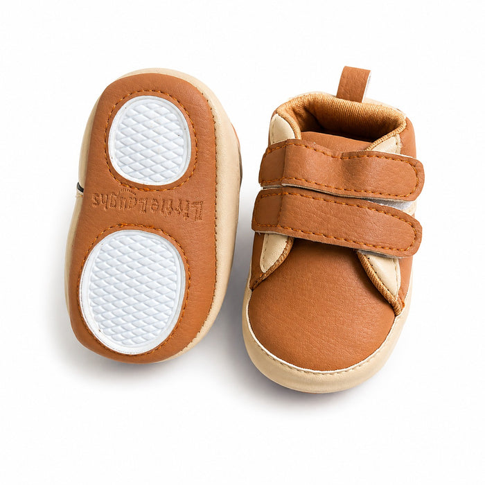 Baby Shoes (0-12M)