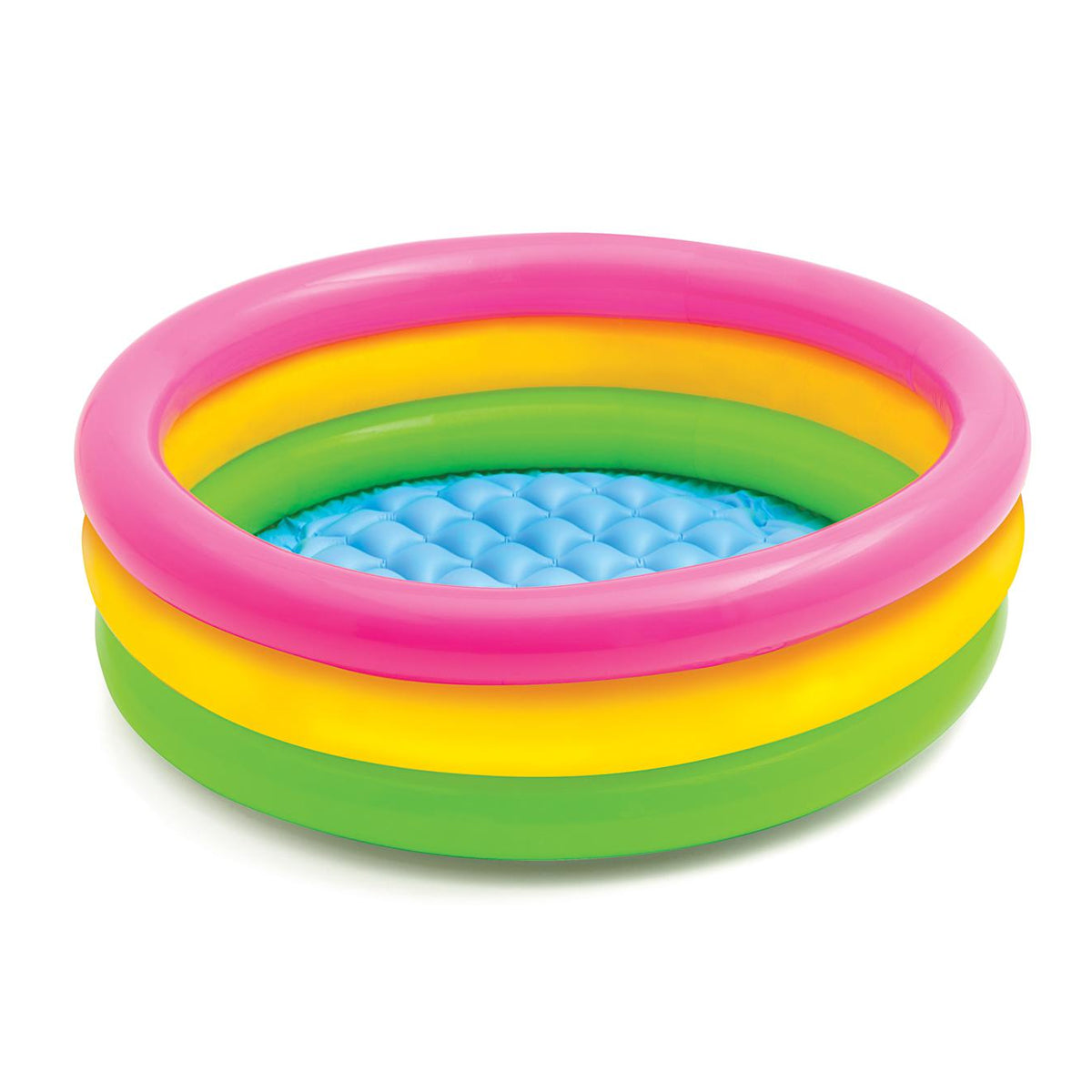 Intex 3 Ring Swimming Pool (45X10) 57422