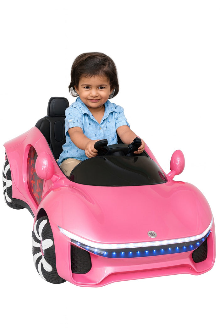 Imported Electric Stylish Car Large Size - JF50