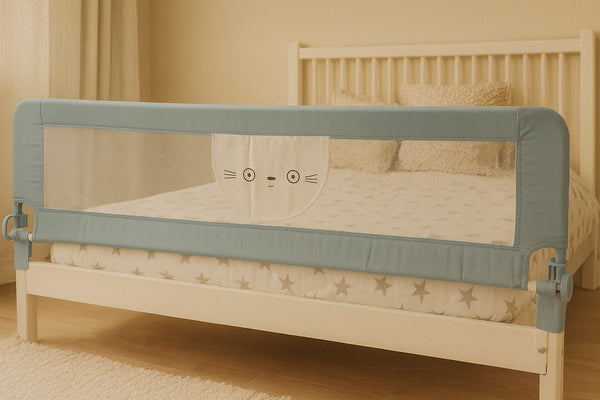 1 piece imported Bed rail - HL-15