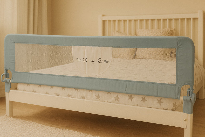 1 piece imported Bed rail - HL-15