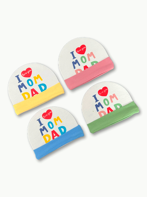 CP156-Baby Caps
