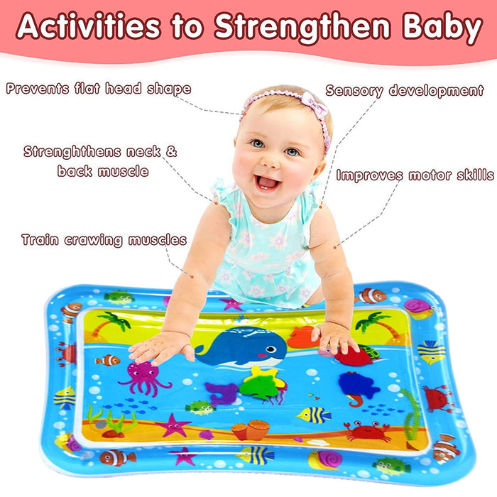 Baby Water Play Mat