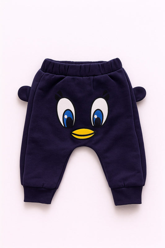 Imported Winter Trousers (9M-5Y)