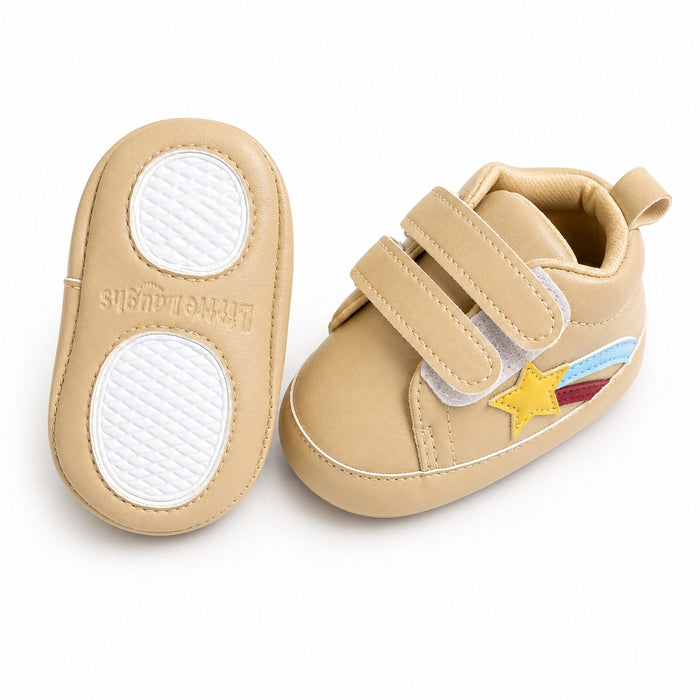 Baby Shoes (0-12M)