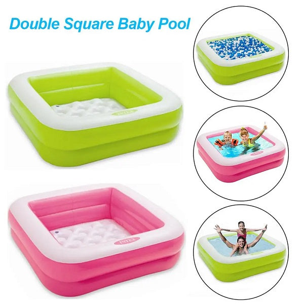 Swimming Pool Square 57100