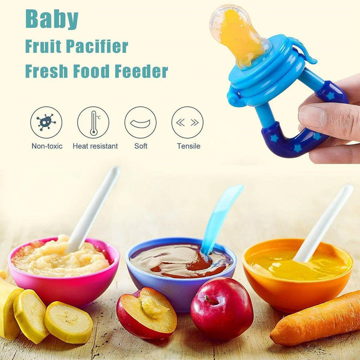 Baby Food Soother