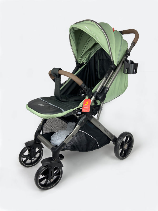 Kidilo Travel Stroller 6600