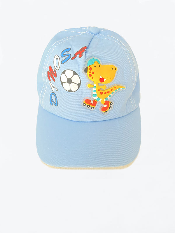 Summer Cap 2-5Y