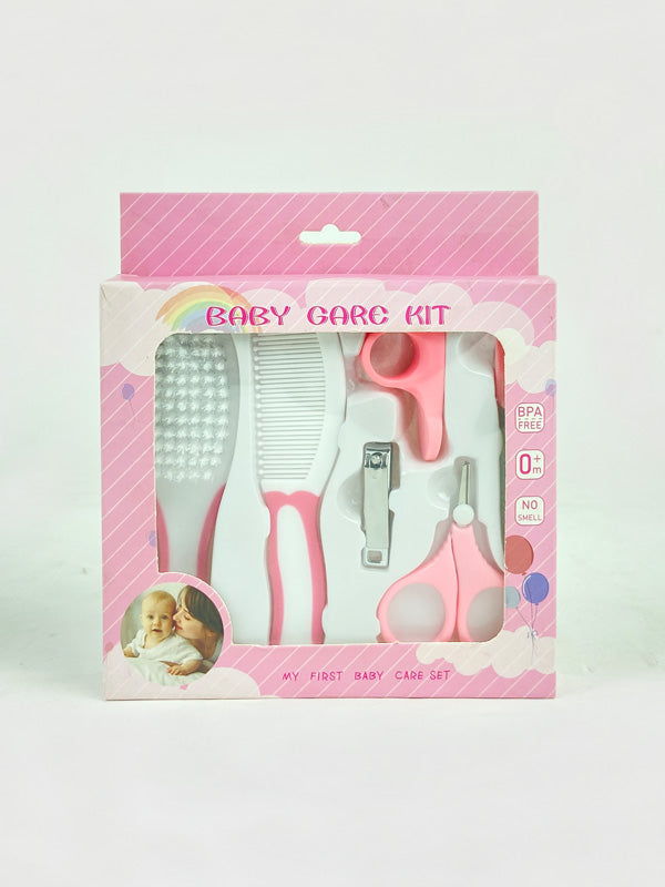 Baby Care Kit (6 items)