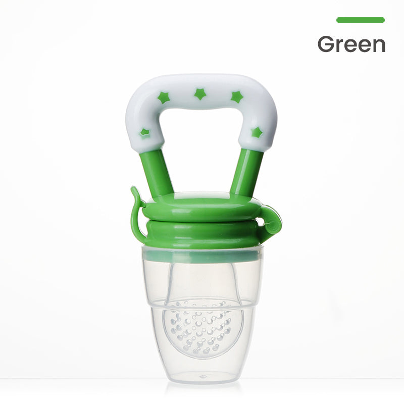 🎁 FE29-Baby Food Soother (100% off)